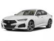 Used 2025 Acura TLX Technology Package Sedan