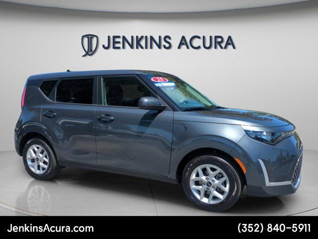 2025 Kia Soul