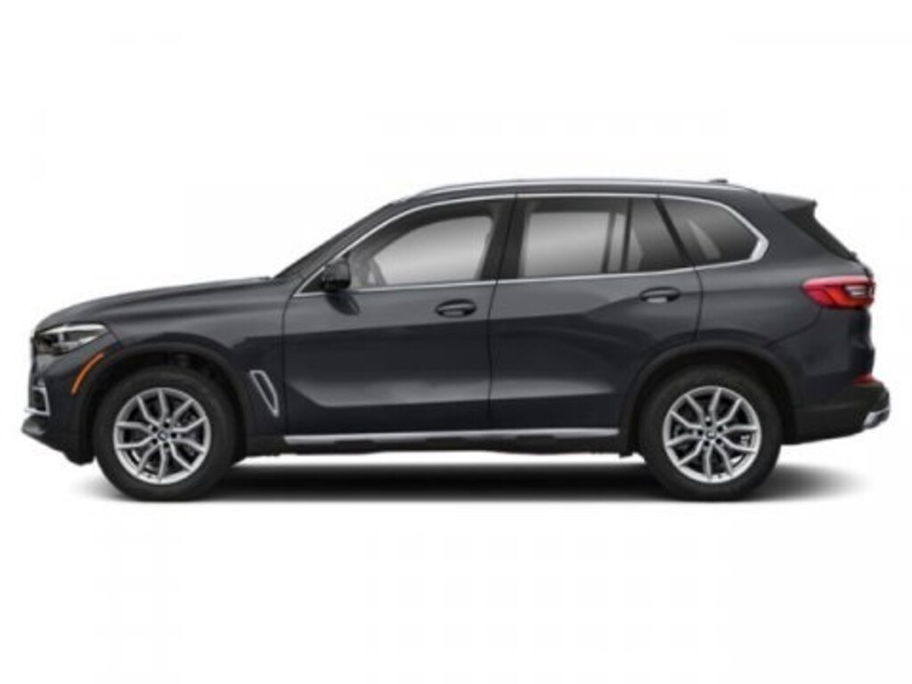 Used 2019 BMW X5 xDrive40i SUV