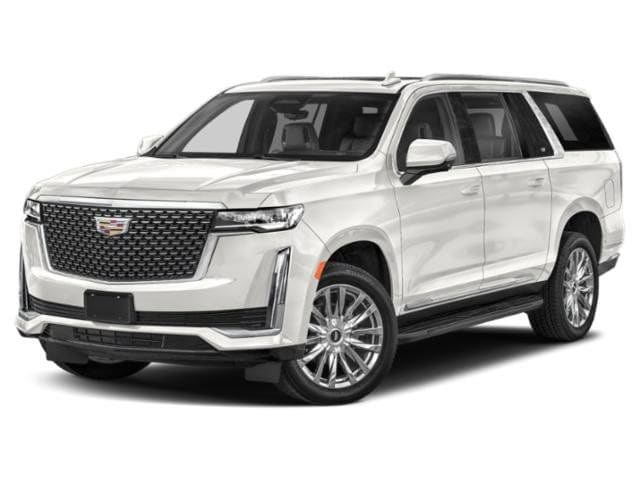 2022 Cadillac Escalade ESV