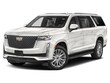  CADILLAC Escalade ESV