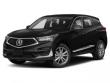 Used 2021 Acura RDX Technology Package SUV
