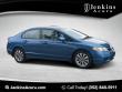 Used 2010 Honda Civic EX Sedan