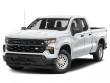 Used 2022 Chevrolet Silverado 1500 Work Truck Truck Double Cab