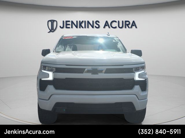 2023 Chevrolet Silverado 1500 RST - Photo 8