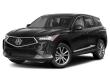 Used 2024 Acura RDX Technology Package SUV