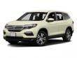 Used 2016 Honda Pilot EX FWD SUV