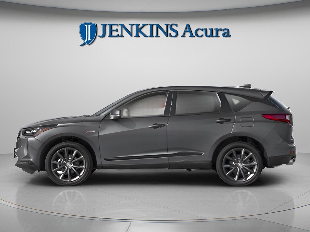 New 2026 Acura RDX w/A-Spec Package SUV