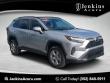 Used 2023 Toyota RAV4 XLE SUV
