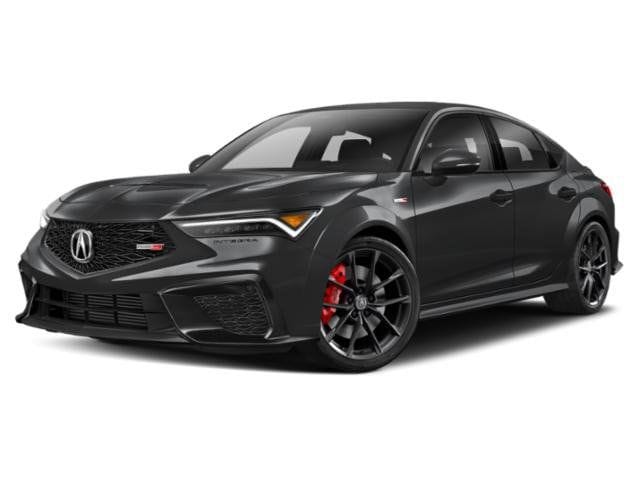 2026 Acura Integra Type-S's photo