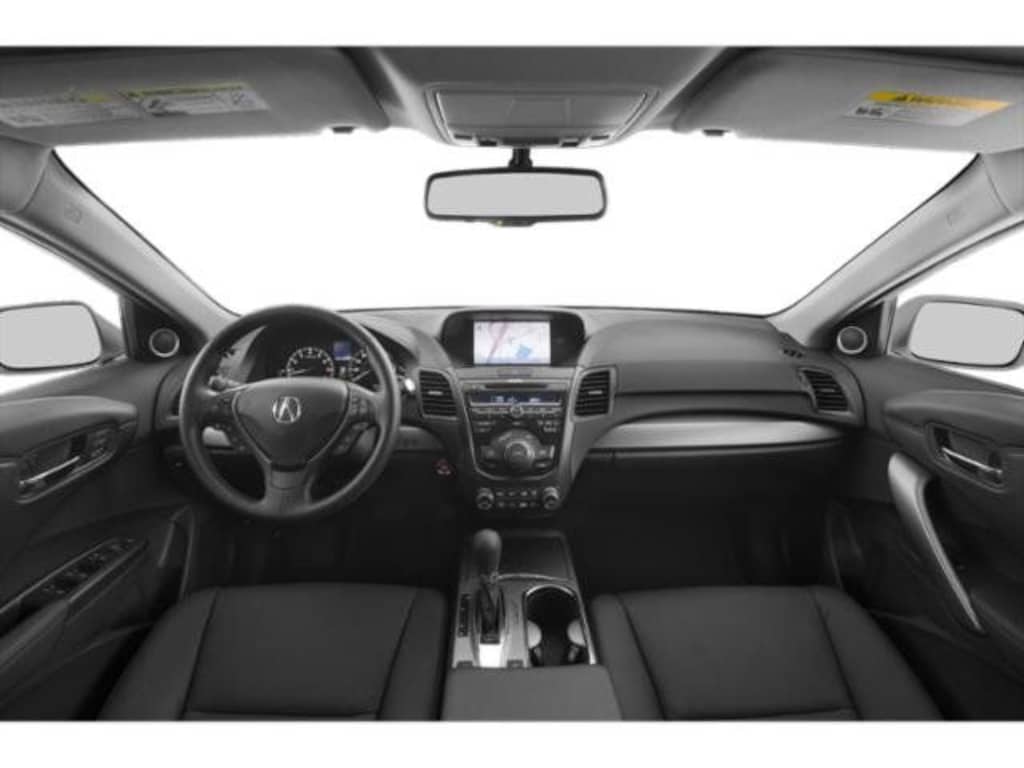 Used 2015 Acura RDX Base w/Technology Package (A6) SUV