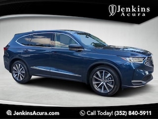 2026 Acura MDX w/Technology Package SUV for Sale Near Orlando FL
