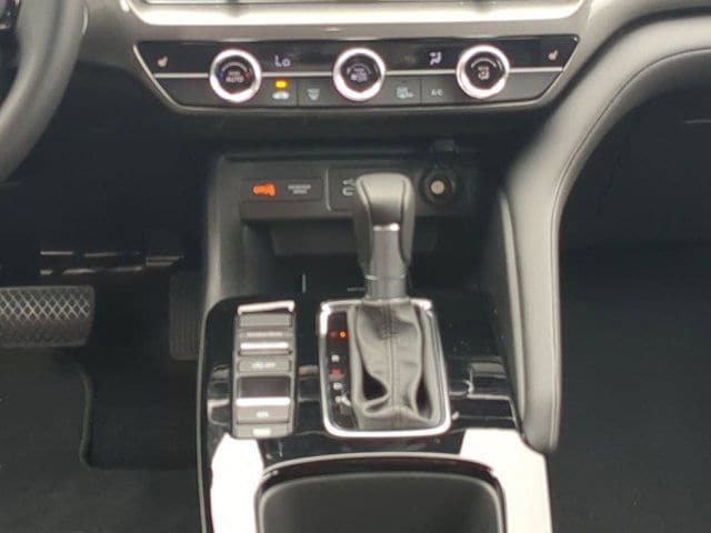 2026 Acura Integra Base - Photo 15