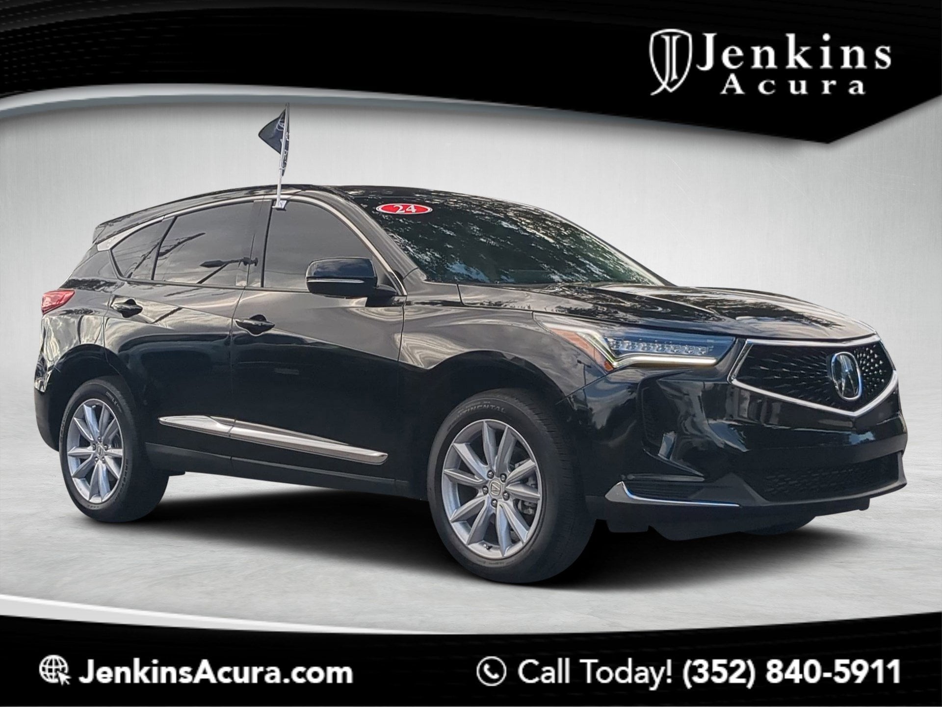 2024 Acura RDX Base's photo