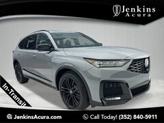 2026 Acura MDX w/A-Spec Advance Package SUV