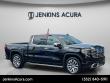Used 2022 GMC Sierra 1500 Denali Truck Crew Cab