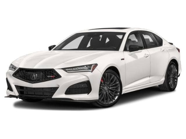 2021 Acura TLX 3.0 Auto SH-AWD Type S's photo