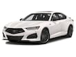  Acura TLX