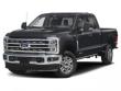 Used 2023 Ford F-250 Lariat Truck Crew Cab