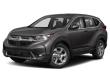 Used 2019 Honda CR-V EX 2WD SUV