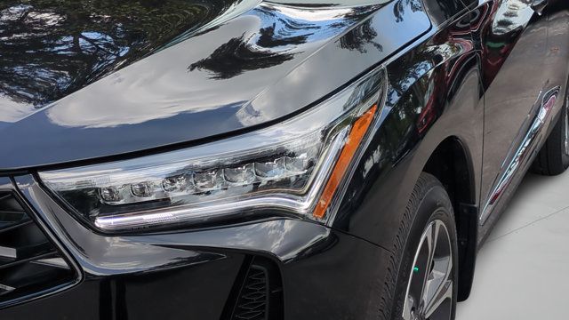 2026 Acura RDX Technology Package - Photo 27