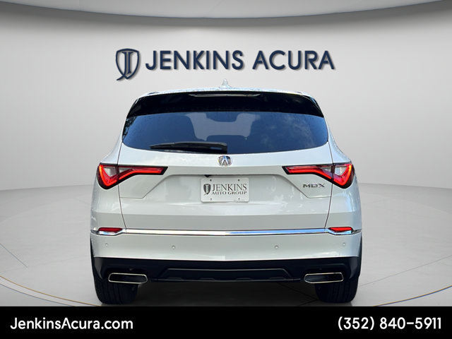 Used 2023 Acura MDX FWD Technology Package SUV