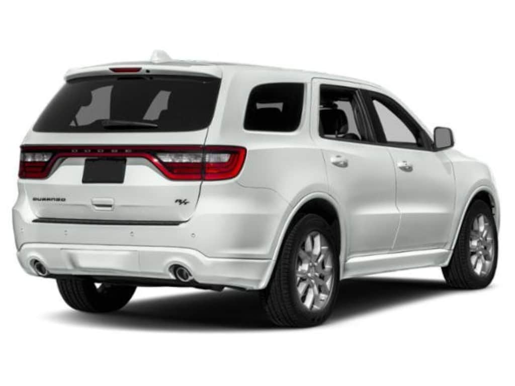 Used 2020 Dodge Durango R/T SUV