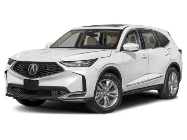 Acura MDX