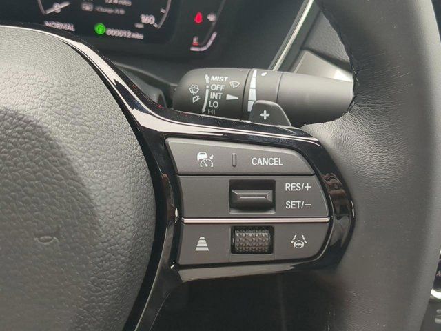 2026 Acura Integra Base - Photo 21