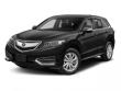 Used 2018 Acura RDX V6 AWD with Technology Package SUV