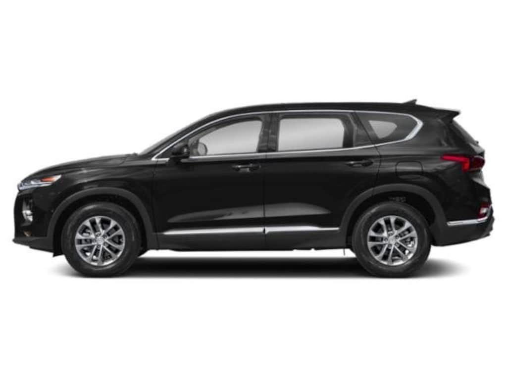 Used 2019 Hyundai Santa Fe SEL 2.4 SUV