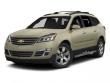 Used 2013 Chevrolet Traverse LTZ SUV