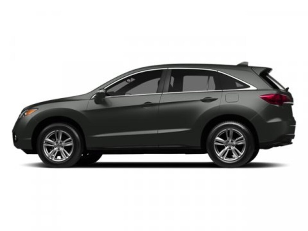 Used 2014 Acura RDX Base w/Technology Package (A6) SUV
