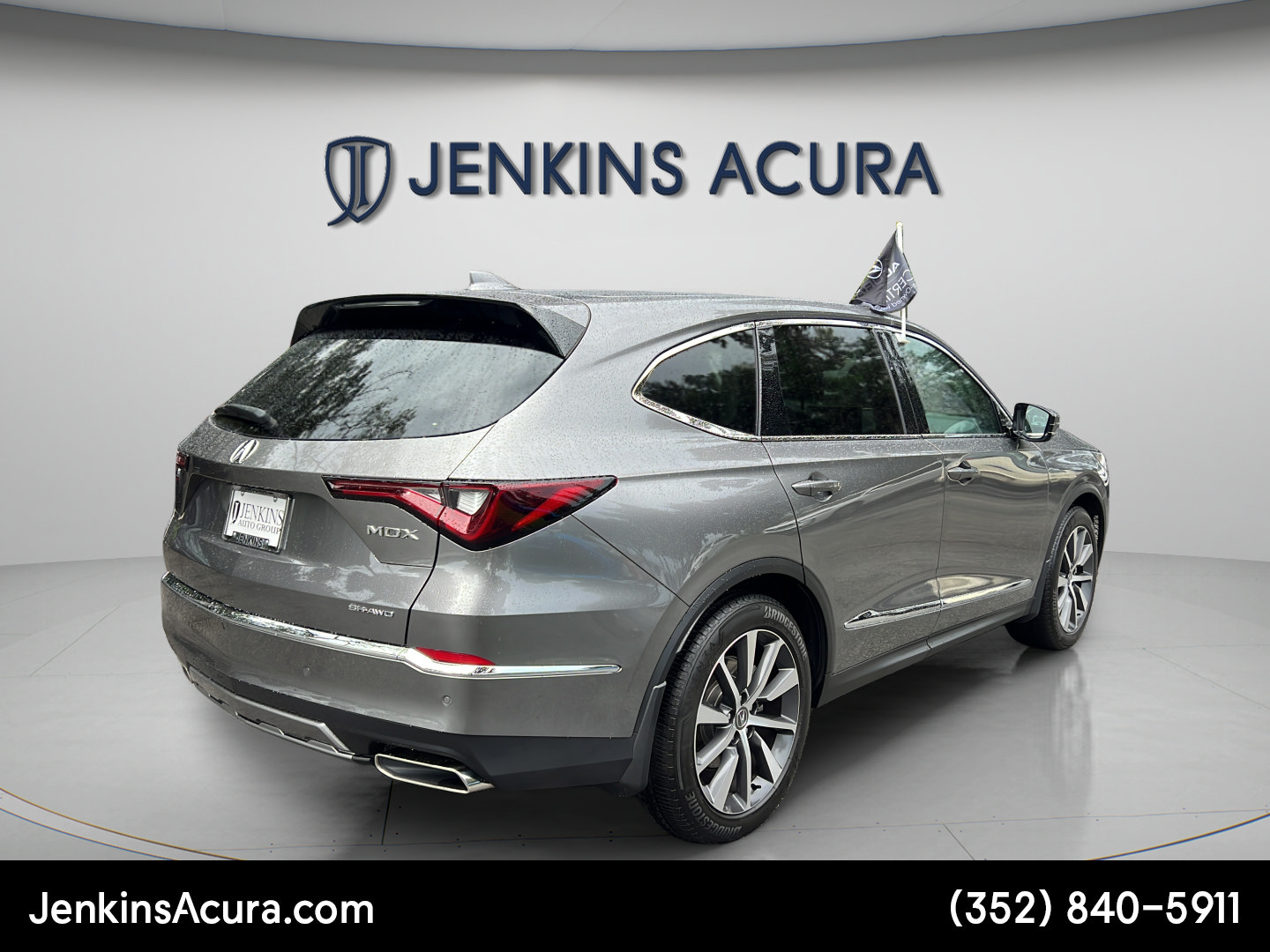 Used 2025 Acura MDX SH-AWD Technology Package SUV