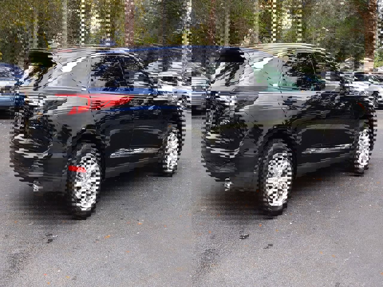 2021 Acura RDX Base photo 4