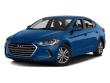 Used 2018 Hyundai Elantra Value Edition Sedan