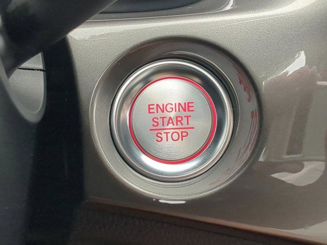 2026 Acura Integra Base - Photo 24