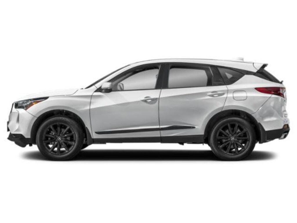 Used 2026 Acura RDX SH-AWD SUV