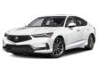 Certified 2024 Acura Integra  Hatchback