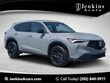Acura ADX