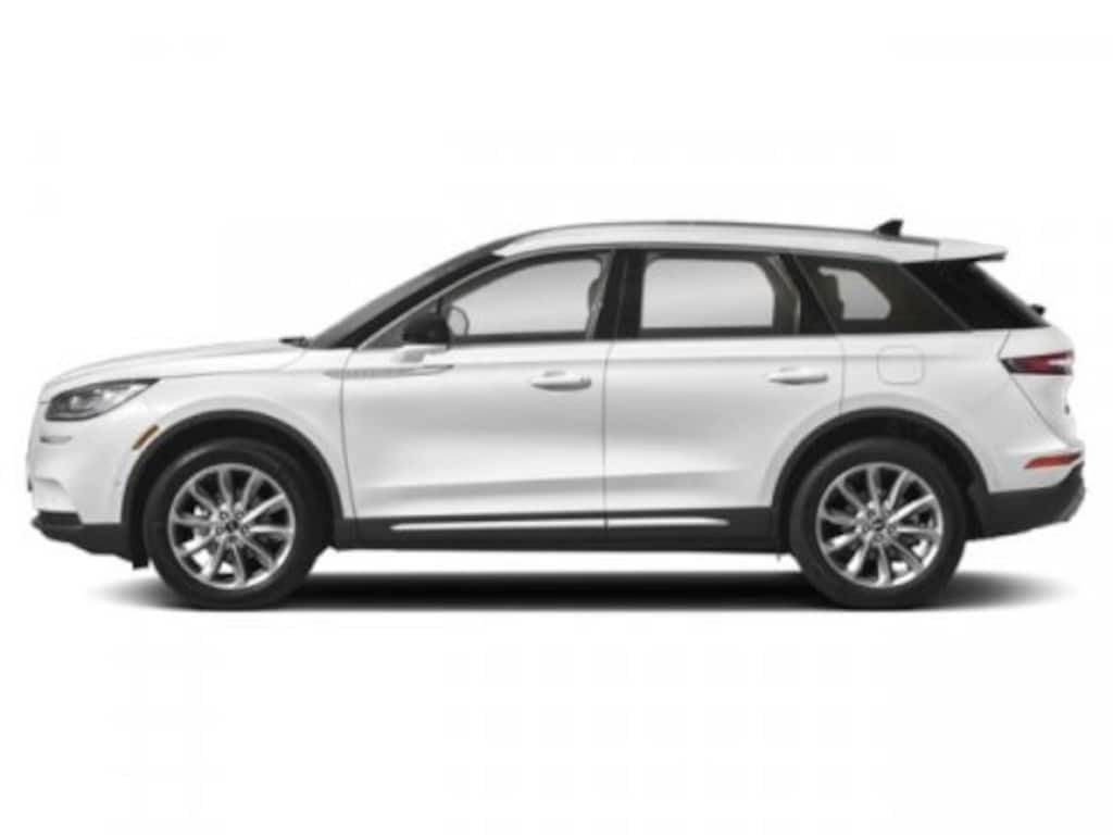 Used 2022 Lincoln Corsair Reserve SUV