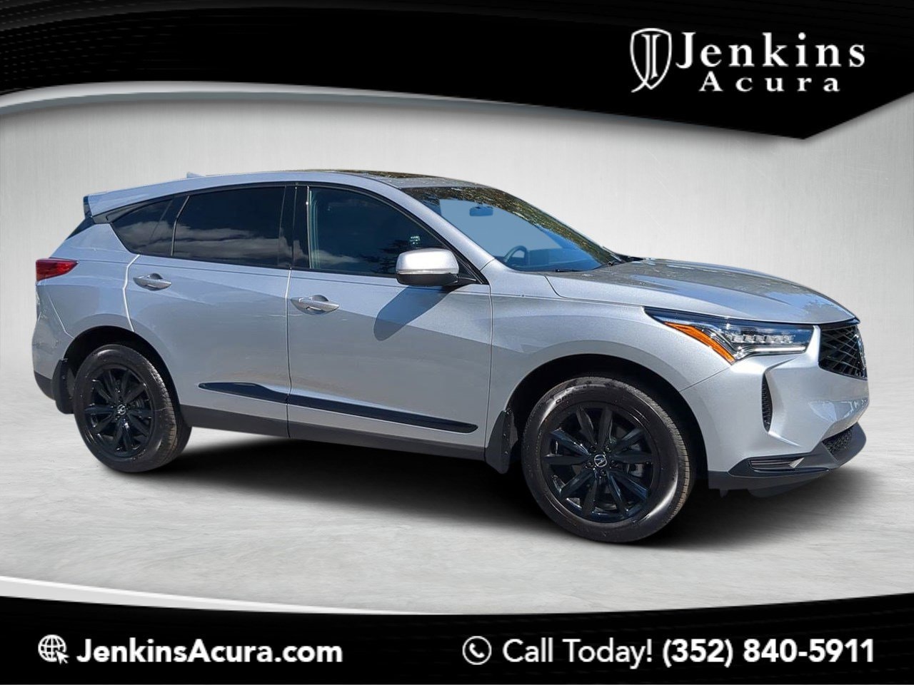 2025 Acura RDX Base's photo