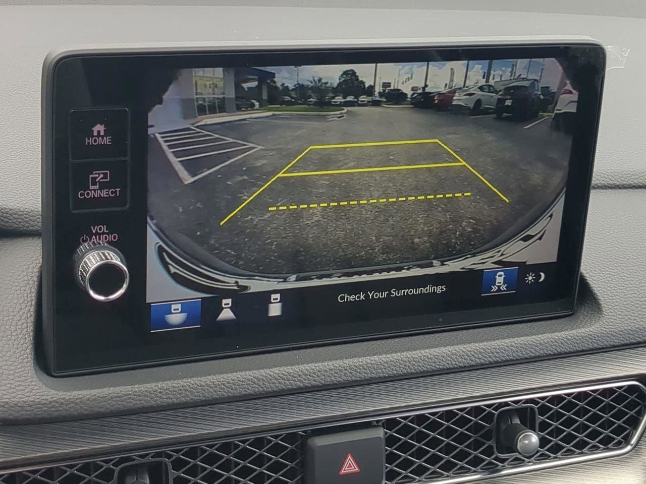 2026 Acura Integra A-Spec - Photo 17