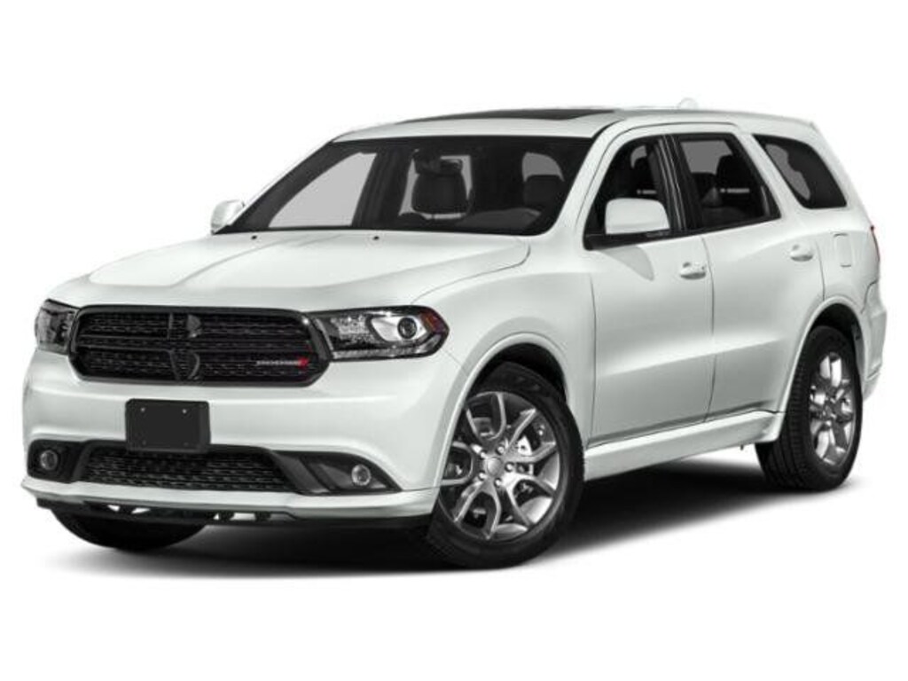 Used 2020 Dodge Durango R/T SUV