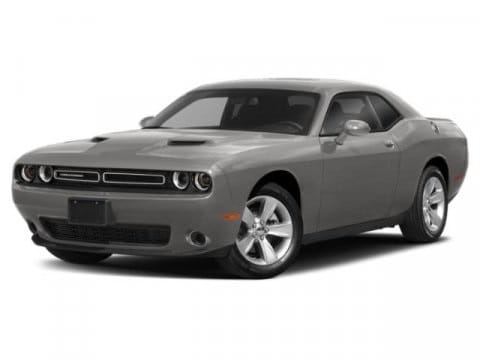 2022 Dodge Challenger SXT's photo