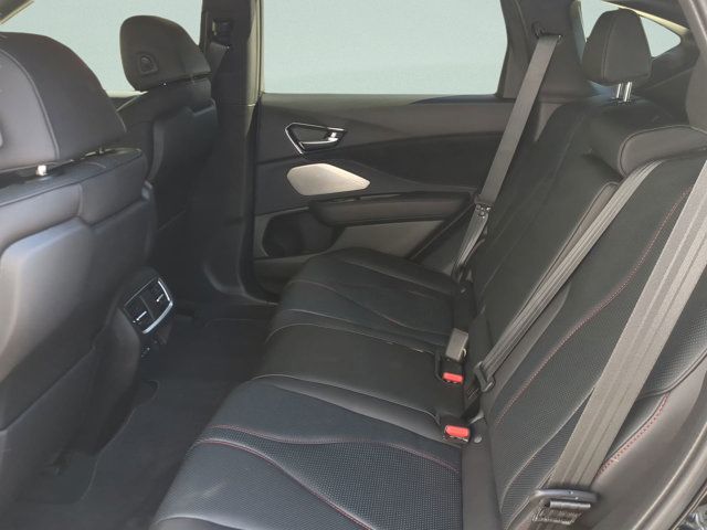 2026 Acura RDX A-Spec w/Advance Package - Photo 26