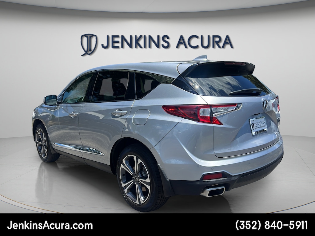 Certified 2024 Acura RDX Advance Package SUV
