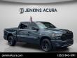 Used 2026 Ram 1500 Big Horn/Lone Star Truck Crew Cab