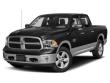 Used 2018 Ram 1500 Big Horn Truck Crew Cab
