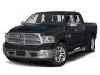 Used 2018 Ram 1500 Longhorn Truck Crew Cab